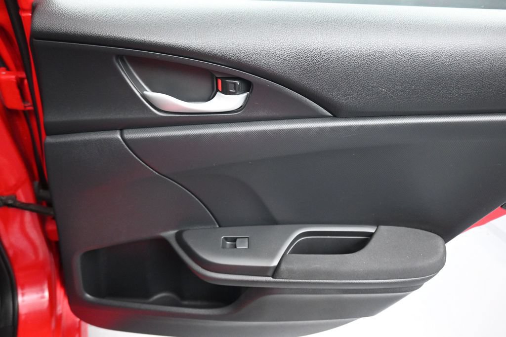 Used 2016 Honda Civic EX image 37