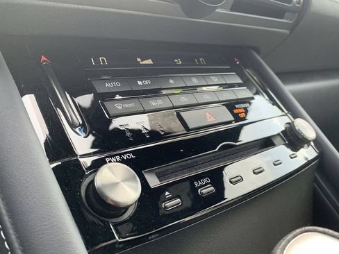 Used 2023 Lexus IS 500 RWD image 15