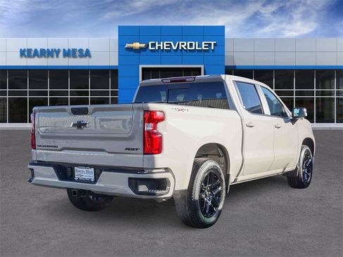 New 2026 Chevrolet Silverado 1500 RST w/ Convenience Package II image 6