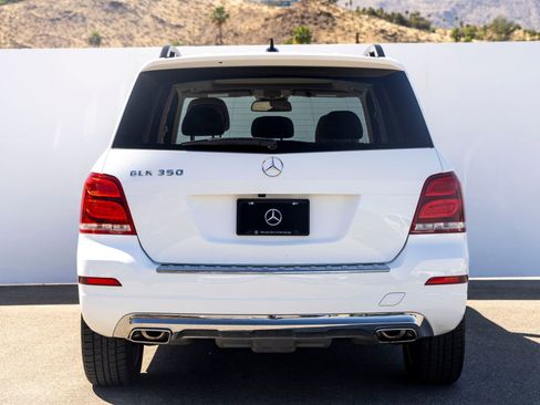 Used 2014 Mercedes-Benz GLK 350 2WD image 9
