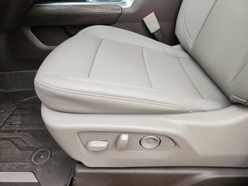 New 2026 GMC Sierra 2500 SLT w/ Texas SLT Premium Package image 29