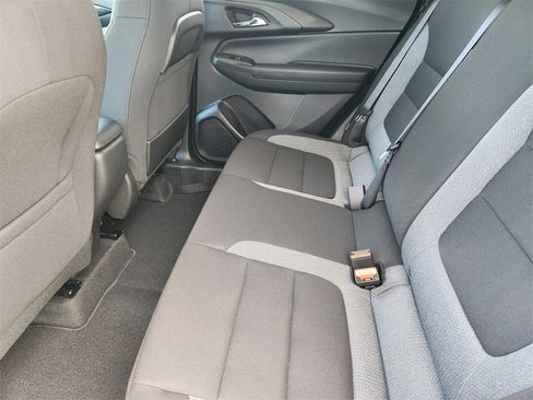 New 2026 Chevrolet TrailBlazer LT w/ LT Cold Weather Package image 18