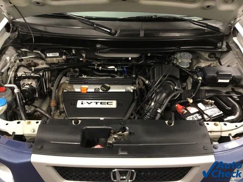 Used 2006 Honda Element EX image 39