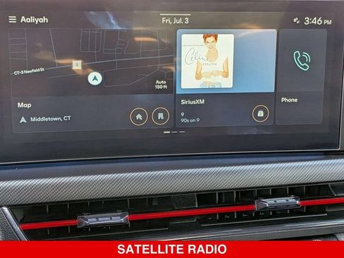 Used 2024 Hyundai Sonata N Line FWD image 23