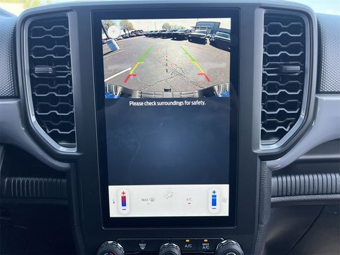 New 2025 Ford Ranger XL w/ Trailer Tow Package image 3