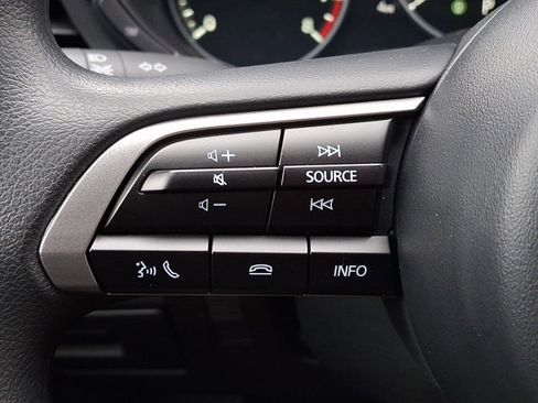 New 2026 MAZDA MAZDA3 s image 16