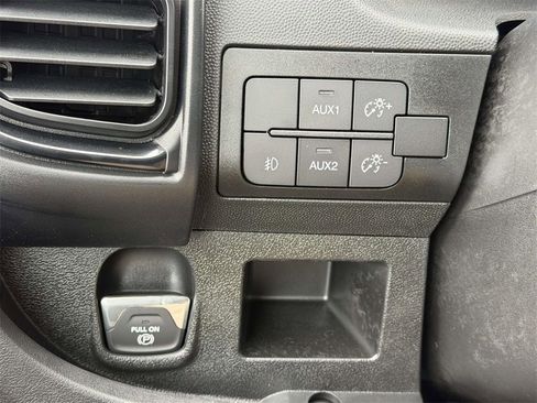 New 2026 RAM ProMaster 3500 w/ Safety Group image 17