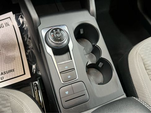 Used 2022 Ford Escape SE w/ Convenience Package image 26