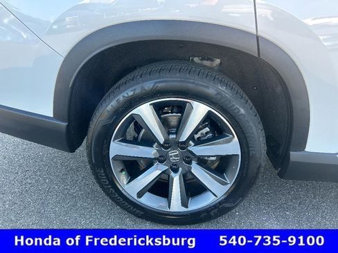 Certified 2025 Honda Pilot Elite image 35