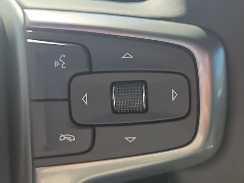 New 2026 Chevrolet Silverado 1500 LT AWD/4WD image 15