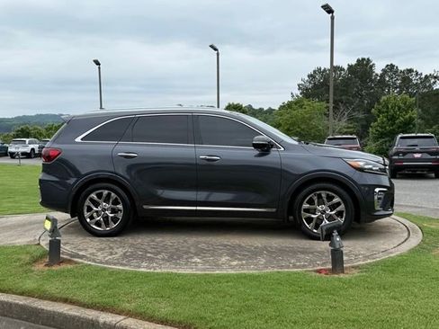 Used 2019 Kia Sorento SX FWD image 8