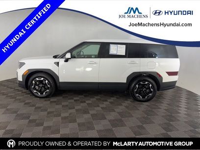 Certified 2024 Hyundai Santa Fe SE
