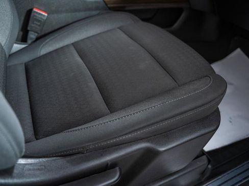 Used 2024 Chevrolet Silverado 1500 RST w/ Z71 Off-Road Package image 36