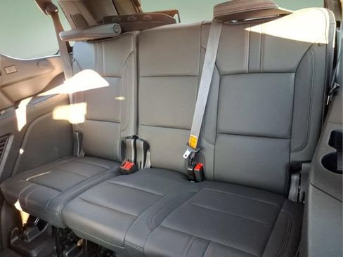 Used 2024 Chevrolet Tahoe RST w/ Luxury Package AWD/4WD image 13