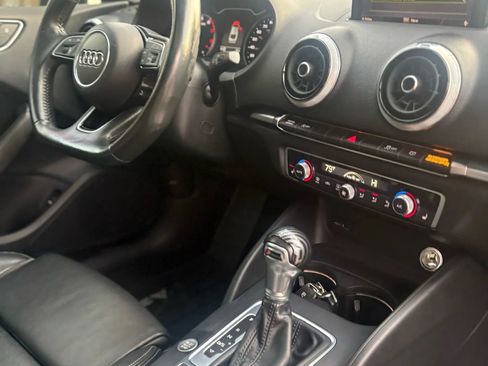 Used 2020 Audi A3 2.0T Premium w/ Final Edition Package image 17