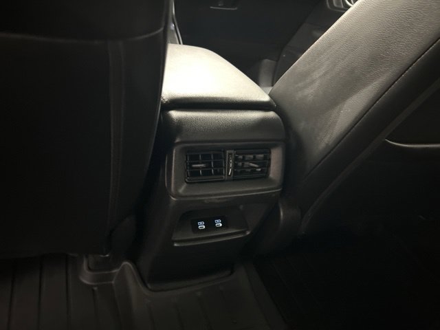 Used 2025 Honda CR-V Sport-L image 23
