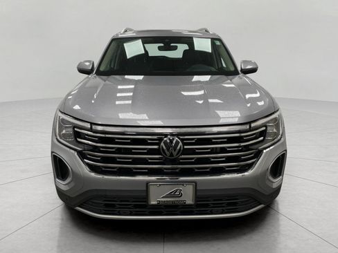 Used 2024 Volkswagen Atlas SEL AWD/4WD image 46