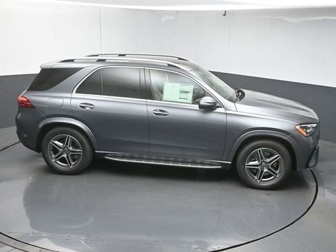 New 2026 Mercedes-Benz GLE 350 4MATIC image 50