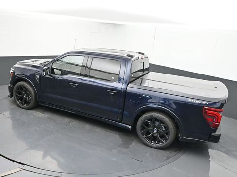 New 2025 Ford F150 Lariat w/ Equipment Group 502A High AWD/4WD image 32