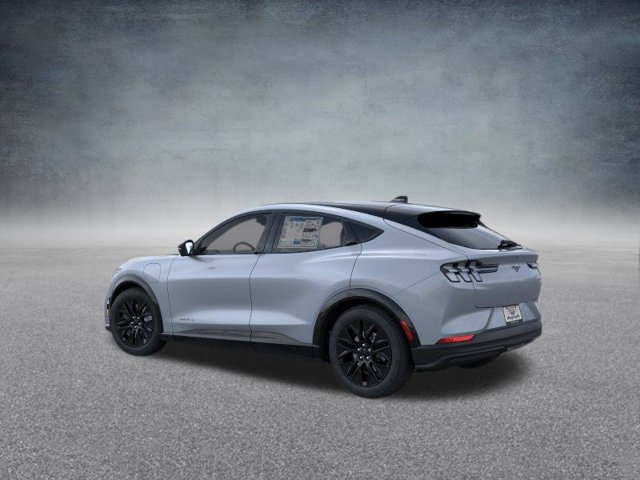 New 2026 Ford Mustang Mach-E Premium w/ Sport Appearance Package AWD/4WD image 6