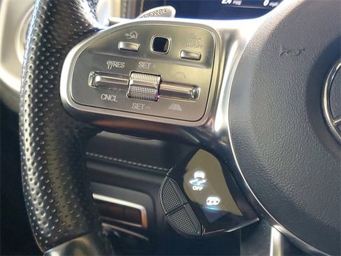 Used 2021 Mercedes-Benz G 63 AMG G 63 AMG image 23