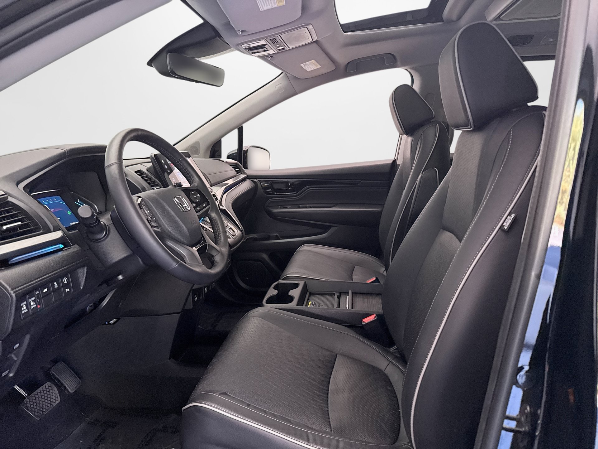 Used 2024 Honda Odyssey Elite image 10