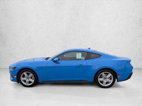 New 2026 Ford Mustang Coupe image 5