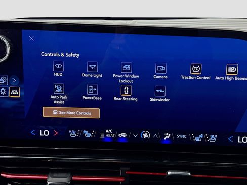 Used 2024 Chevrolet Silverado EV RST image 14