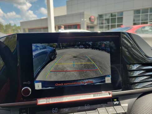Certified 2026 Toyota Camry SE w/ Convenience Package FWD image 17