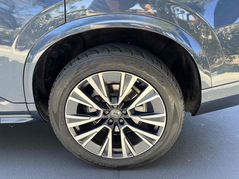 Used 2021 Volvo XC90 T5 Momentum AWD/4WD image 86