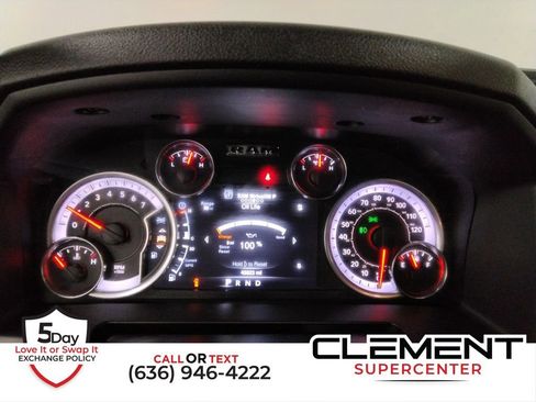 Used 2021 RAM 1500 Classic Warlock image 13