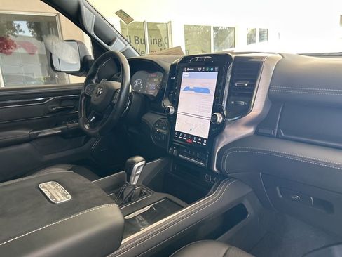 Used 2022 RAM 1500 TRX w/ TRX Level 2 Equipment Group image 27