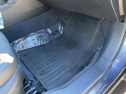 Used 2017 Subaru Outback 2.5i Limited image 62