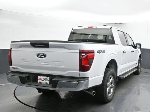 Used 2024 Ford F150 XLT w/ Mobile Office Package AWD/4WD image 10