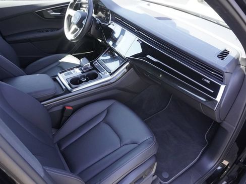Used 2025 Audi Q7 3.0T Premium Plus AWD/4WD image 22