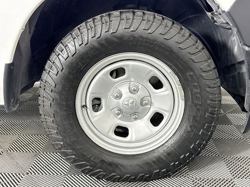Used 2020 RAM 1500 Tradesman w/ Protection Group AWD/4WD image 30