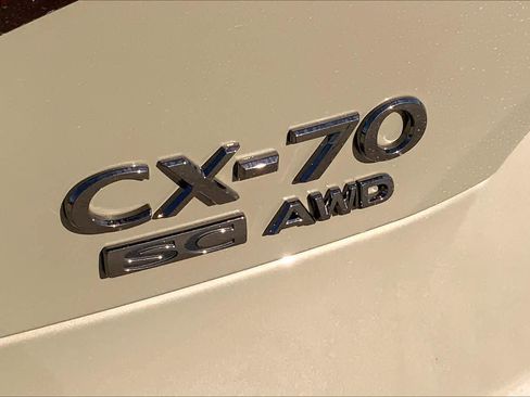 New 2026 MAZDA CX-70 SC Plus image 15