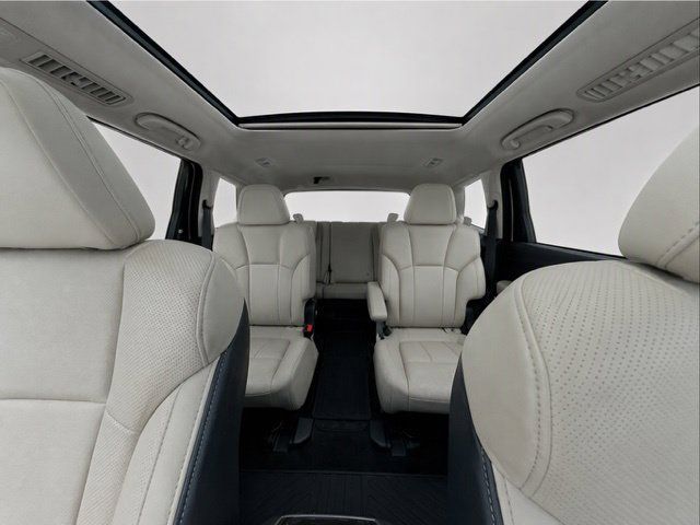 Used 2023 Subaru Ascent Limited w/ Technology Package AWD/4WD image 19