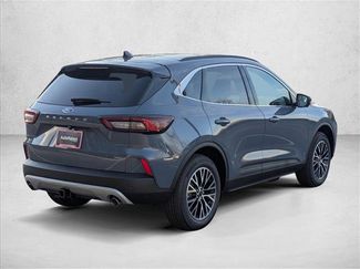 New 2026 Ford Escape SE w/ PHEV Premium Package video 2