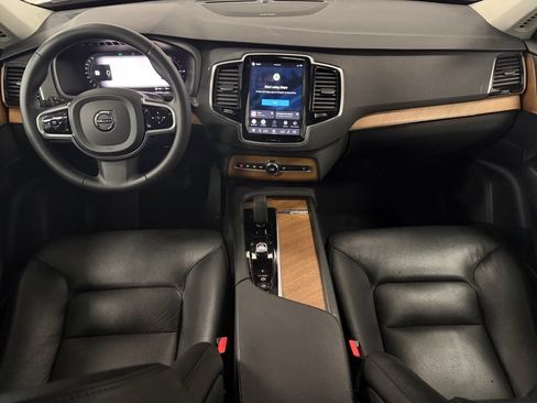 Used 2023 Volvo XC90 T8 Plus AWD/4WD image 15