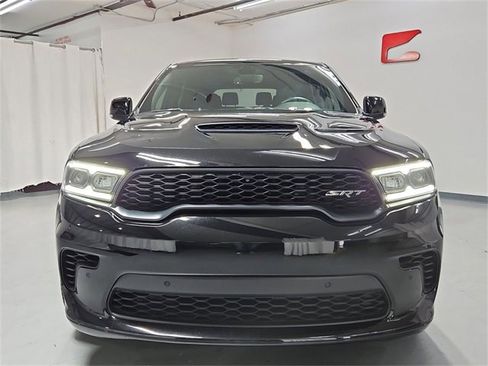 Used 2024 Dodge Durango SRT w/ Trailer Tow Group IV image 16