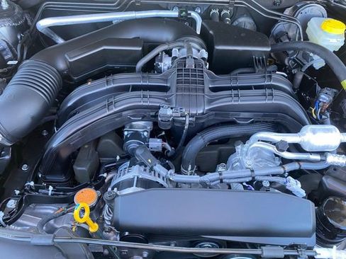 Used 2025 Subaru Crosstrek 2.5i Sport w/ Popular Package #4A image 25