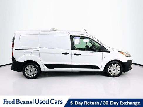 Used 2020 Ford Transit Connect XL FWD image 12