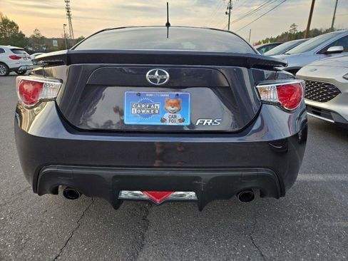 Used 2013 Scion FR-S image 4