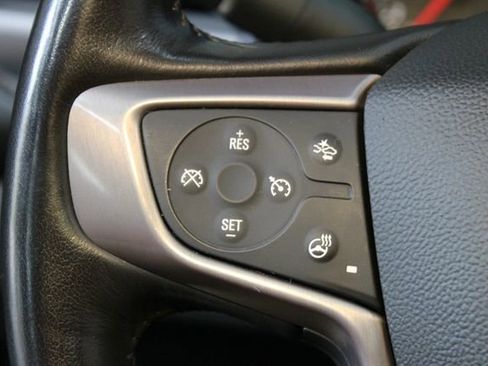 Used 2022 GMC Acadia AT4 w/ GMC Pro Grade Package AWD/4WD image 21