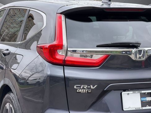 Used 2017 Honda CR-V EX image 13