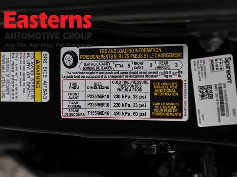 Used 2023 Mitsubishi Outlander Sport LE AWD/4WD image 33