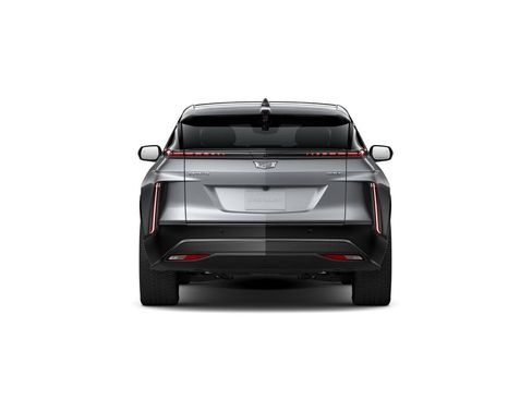 New 2026 Cadillac Lyriq Premium Sport RWD image 27
