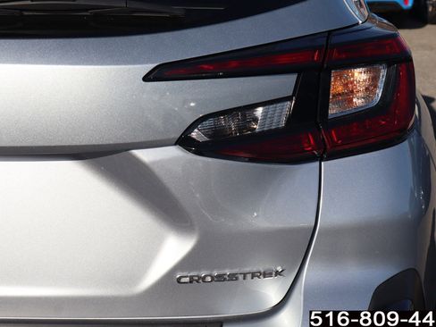 Used 2024 Subaru Crosstrek 2.5i Limited image 35