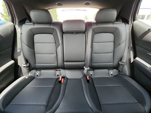 Used 2025 Chevrolet Equinox EV LT image 13